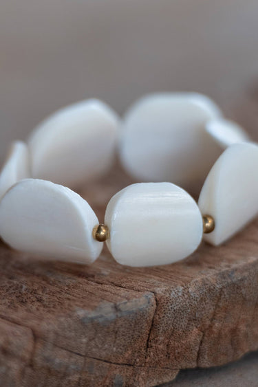 Harvest Moon Cuff Bracelet